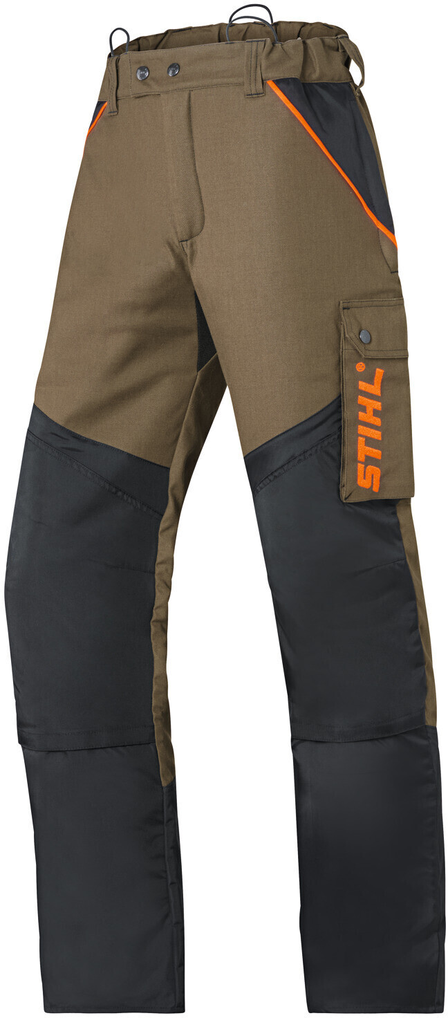 Stihl Freischneider-Schutzhose TriProtect FS