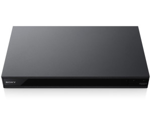 Sony 4k Blu Ray Lecteur DVD pour TV avec Wi-Fi 4K Maroc