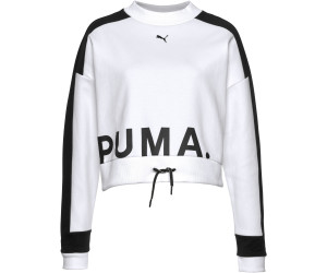Buy Puma Chase Sweatshirt from £31.49 