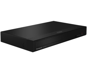 Panasonic Dp-ub154eg-k 4k Ultra HD Blu-ray Player Black