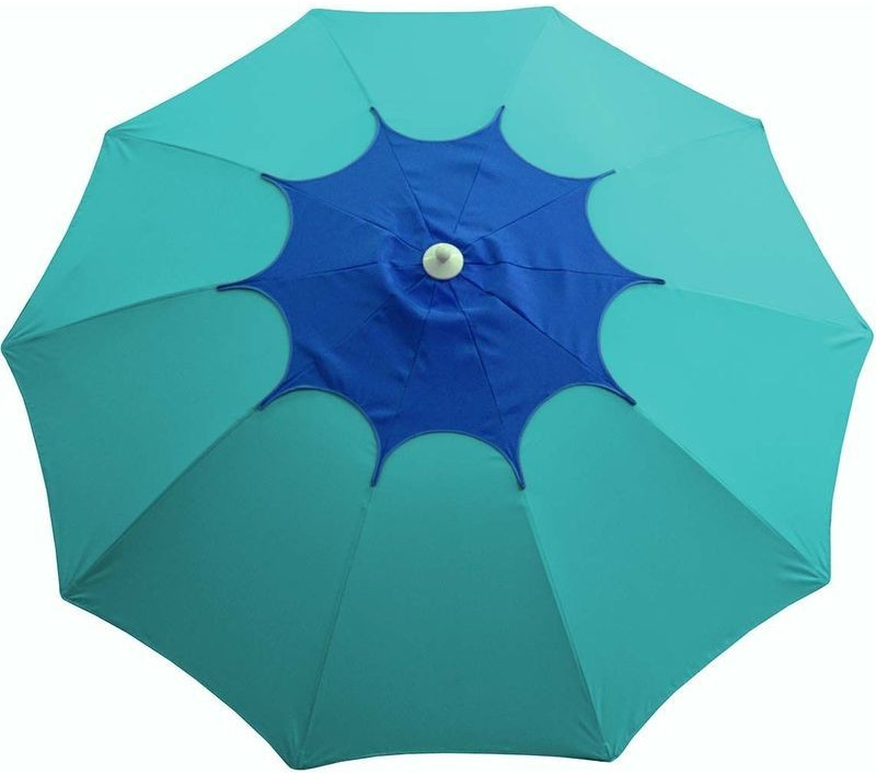 Proloisirs Flower bleu azur