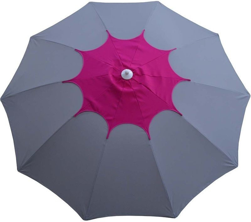 Proloisirs Flower gris