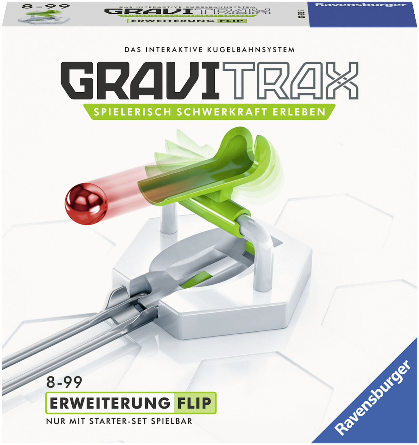 Ravensburger Extension Flip 276165