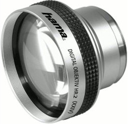 Hama HR 2,0x HTMC M52