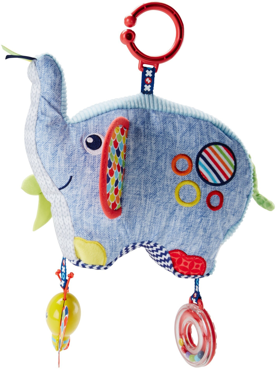 Fisher Price Activity Elephant au meilleur prix sur idealo