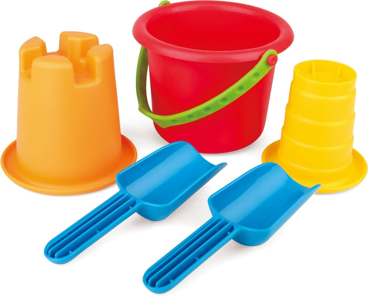 HaPe E4053
