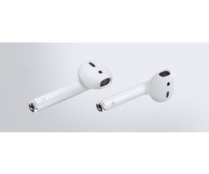 Écouteurs Apple AirPods 2 avec Boîtier de Charge