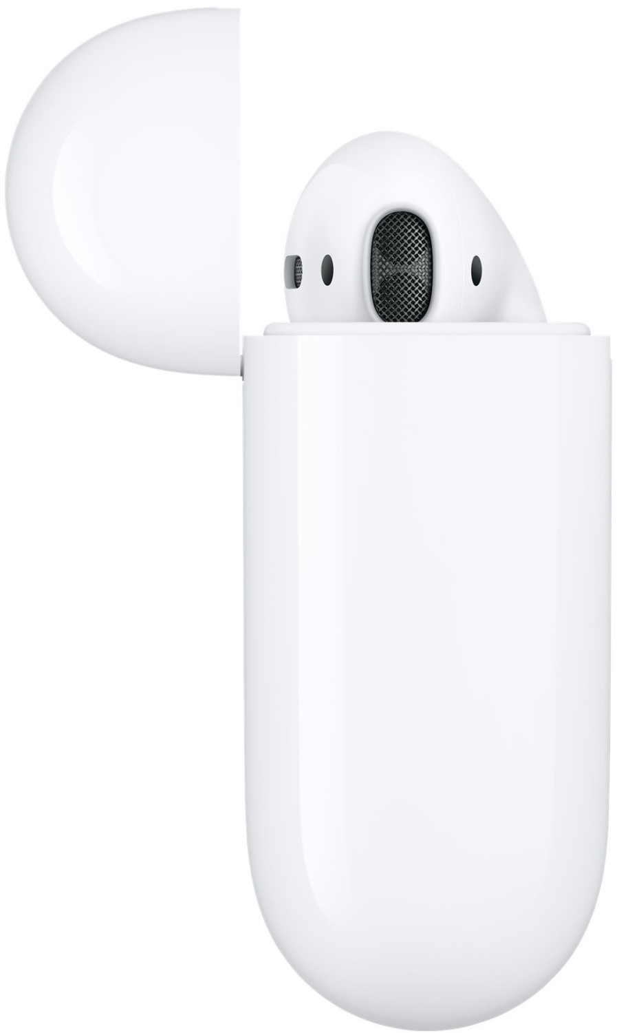 Apple AirPods 2 2019 with Wired Charging Case desde 109 95