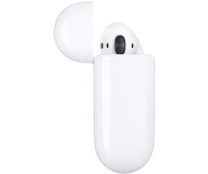 Soldes Apple AirPods Pro 2 avec boîtier de charge MagSafe USB‑C 2024 au  meilleur prix sur