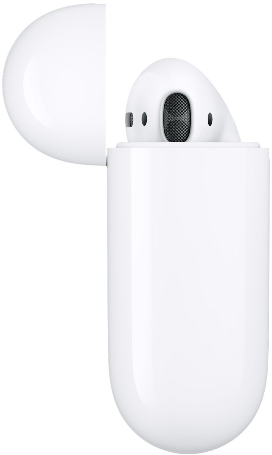 Apple AirPods 2 avec boîtier de charge