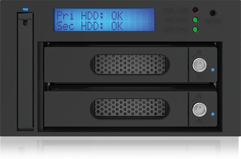Raidon IB-iR2623-S3