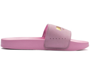 puma select leadcat suede