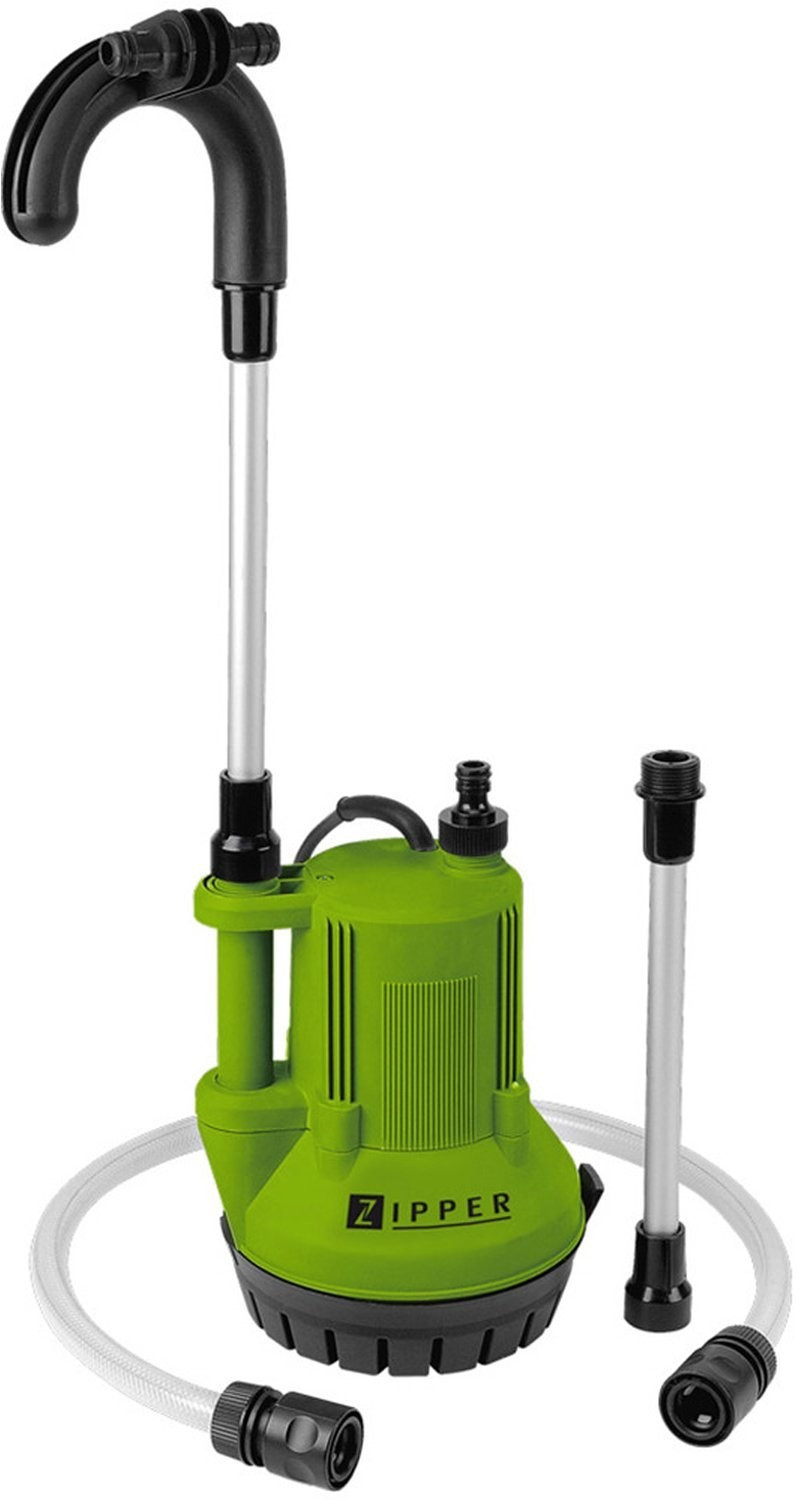 Zipper ZI-RTP350