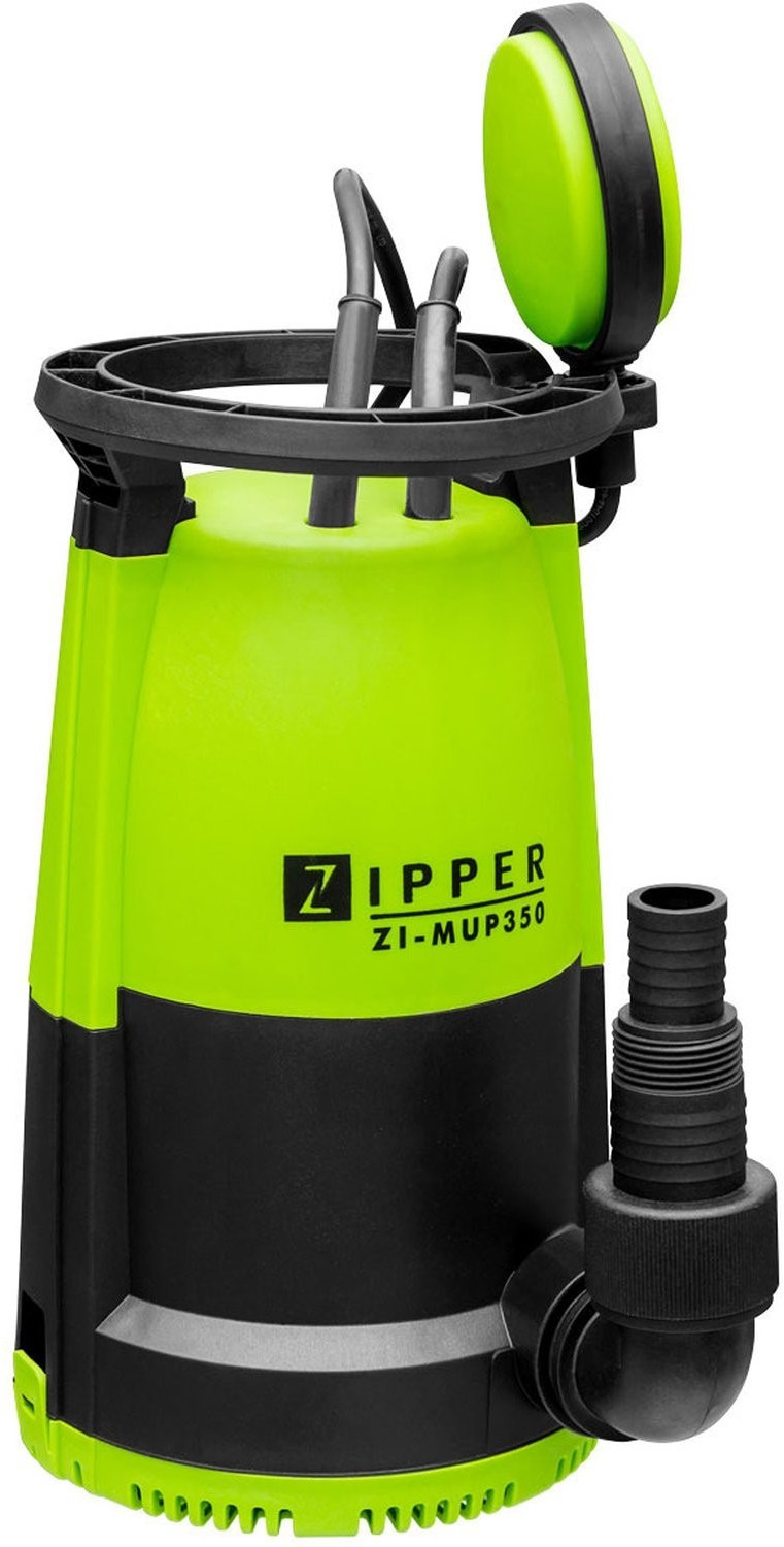Zipper ZI-MUP350