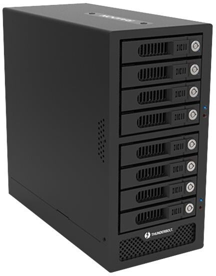 Raidon GR8670-TB3