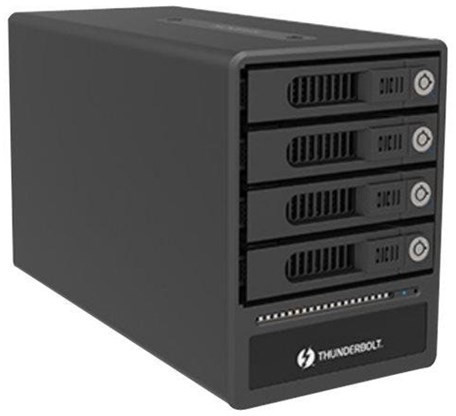 Raidon GT4670-TB3