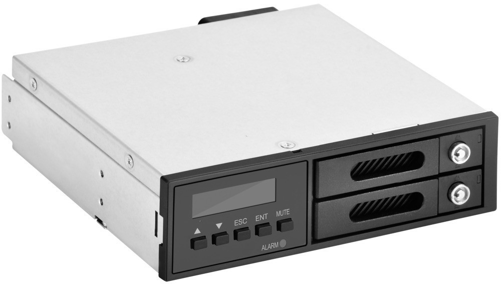 SilverStone FSR202