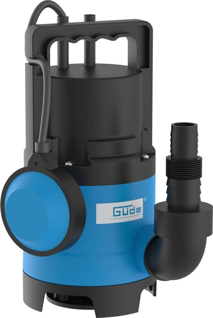 Güde GS 4003 P (94638)
