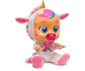 cry baby doll bunny