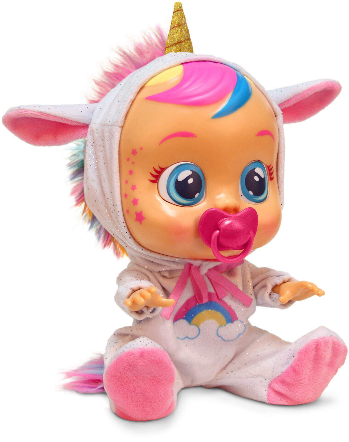 IMC Toys Cry Babies - Dreamy