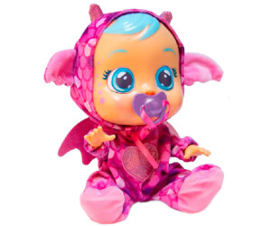 bebe lloron de minnie