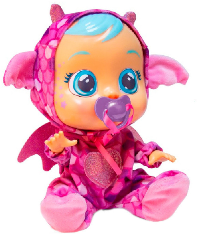 IMC Toys Cry Babies - Bruny