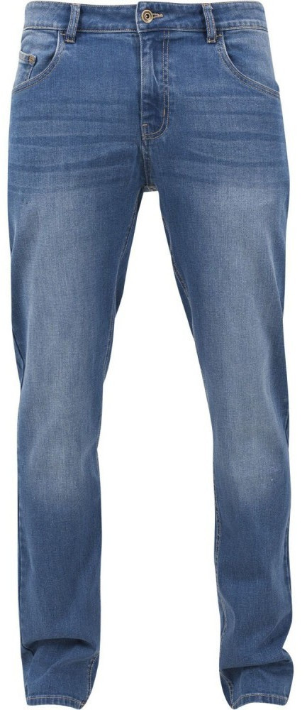 Urban Classics Stretch Denim Pants (TB1437) blue washed