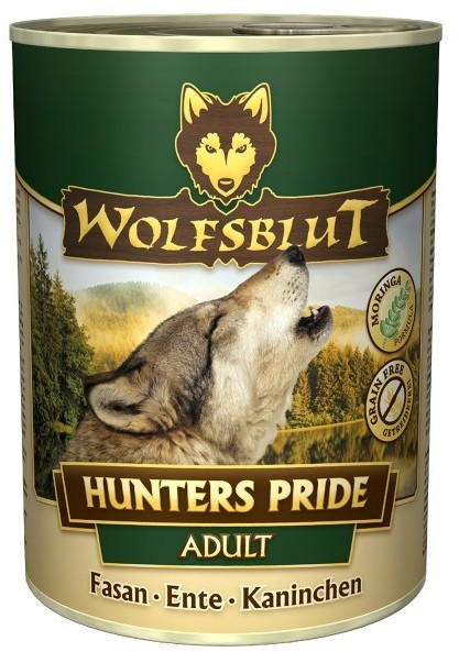 Wolfsblut Croquettes pour chien 200g Wolfsblut Croquettes pour chien 200g