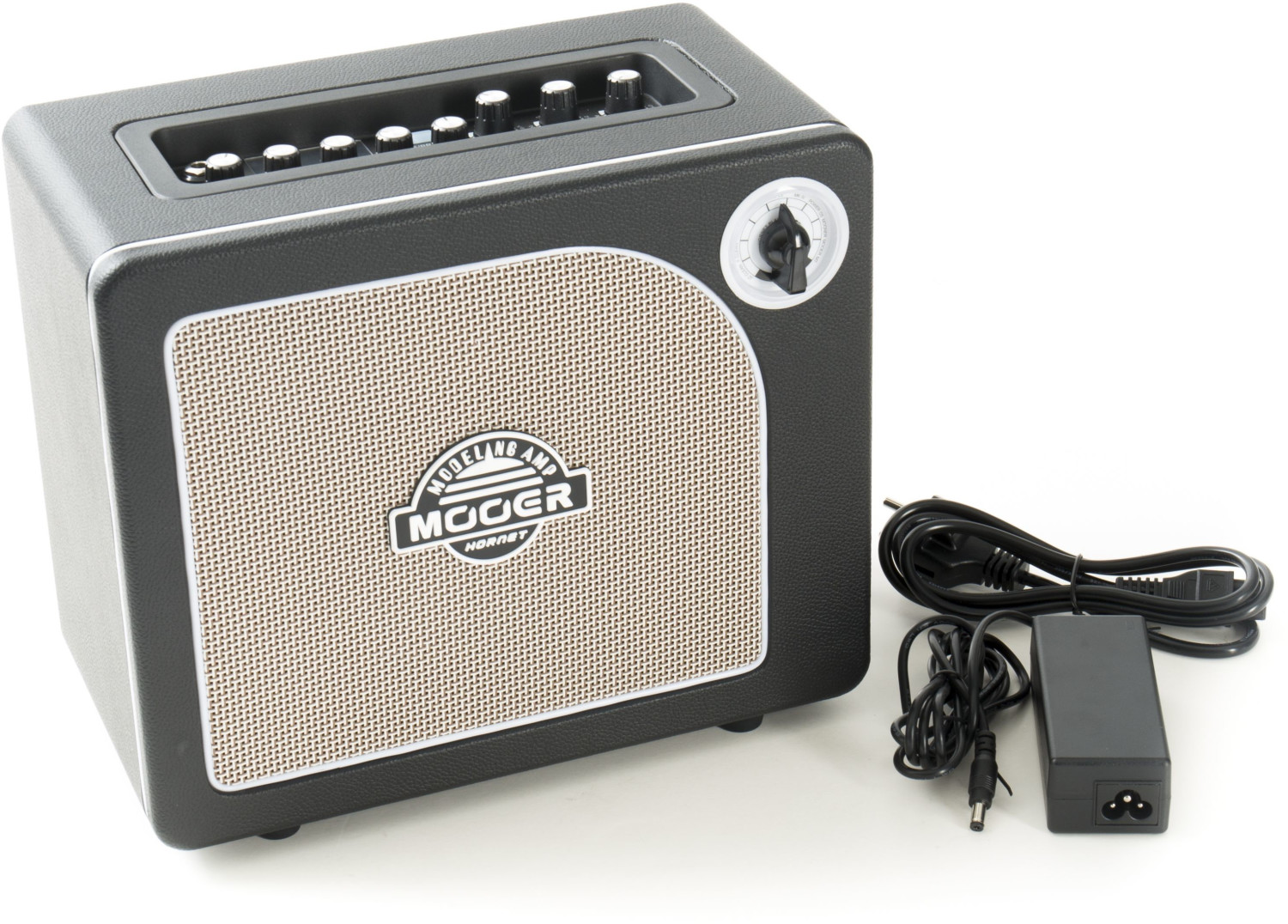Mooer Audio Hornet Black
