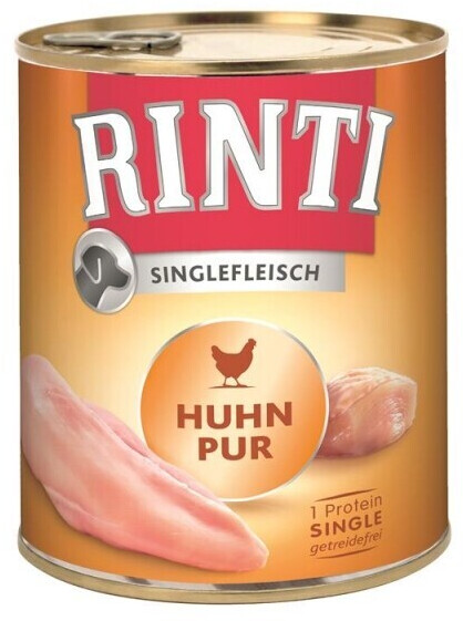Rinti Poulet pur (800 g)