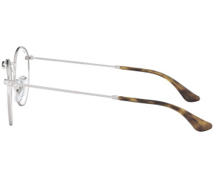 Ray Ban Round Metal RX3447V 2970 ab 86 60 Preisvergleich bei idealo