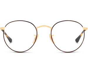 Ray-Ban RX3447V 2945 a € 84,21 (oggi) | Migliori prezzi e offerte su idealo