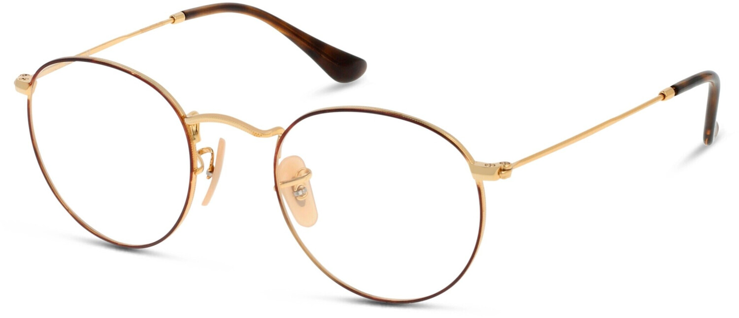 Ray Ban Rpund Metal RX3447V 2945 ab 79 70 Preisvergleich bei idealo