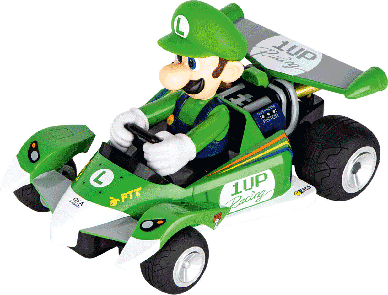 Carrera RC Mario Kart Circuit Special