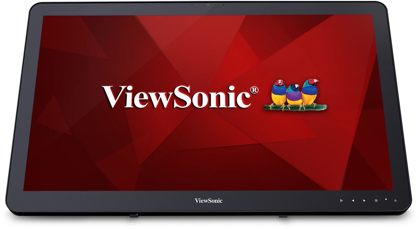 Viewsonic TD2430