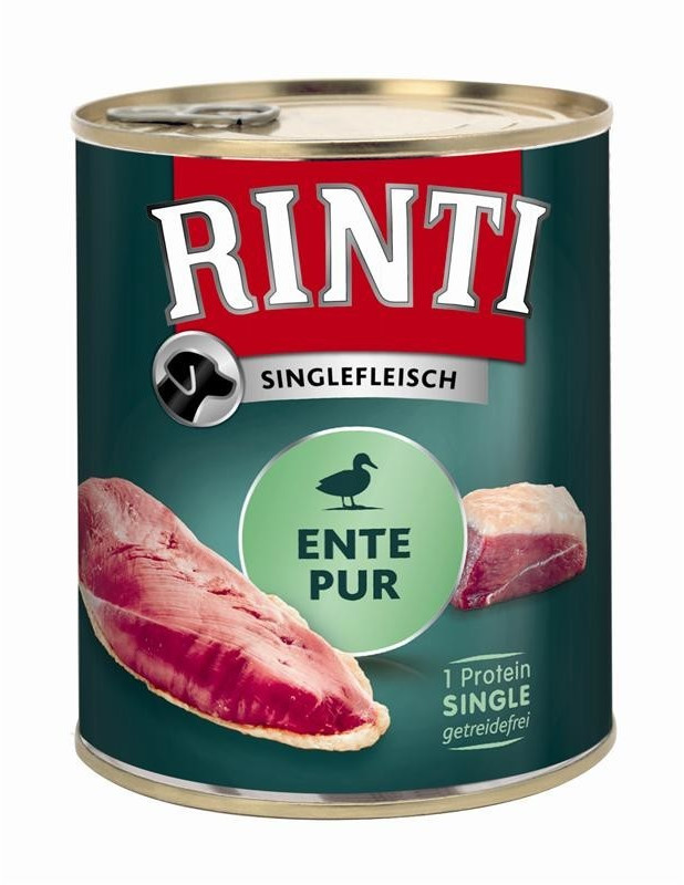 Rinti Pâtée pour chien Rinti Pâtée pour chien