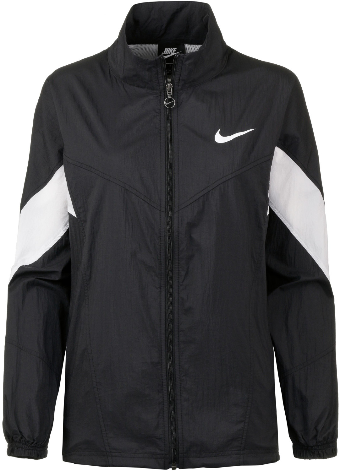 nike wind runner womens