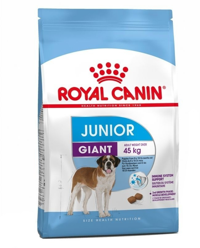 Royal Canin Giant Junior (3,5 kg)