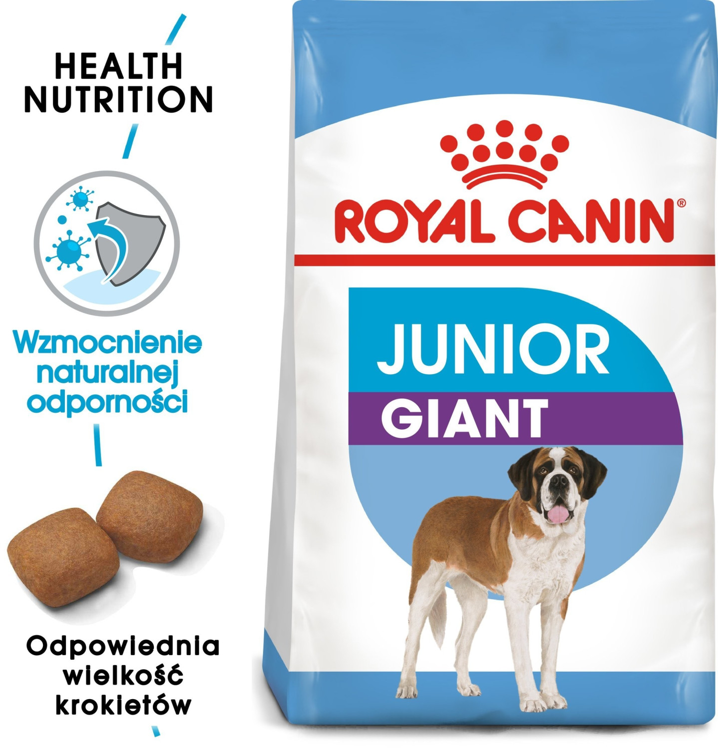 Royal Canin Croquettes pour chien 3.5kg Royal Canin Croquettes pour chien 3.5kg