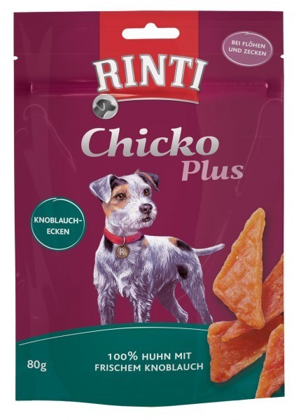 Rinti Bâtonnets à mâcher pour chien 80 g Rinti Bâtonnets à mâcher pour chien 80 g