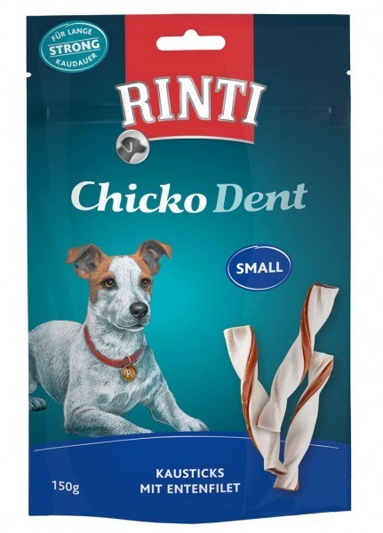 Rinti Bâtonnets à mâcher pour chien Rinti Bâtonnets à mâcher pour chien