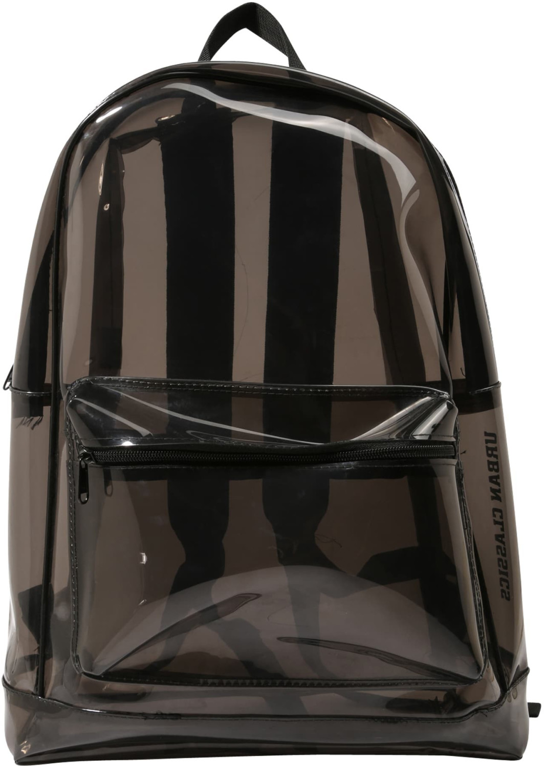 Urban Classics Transparent Backpack (TB2554)