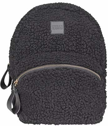 Urban Classics Sherpa Mini Backpack (TB2273) black