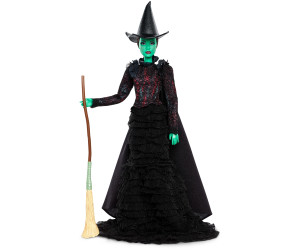 barbie wicked elphaba