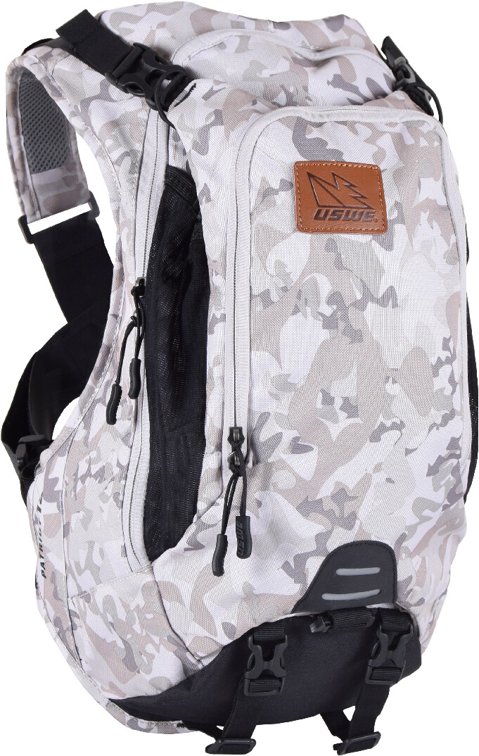 USWE Patriot 15 Protector