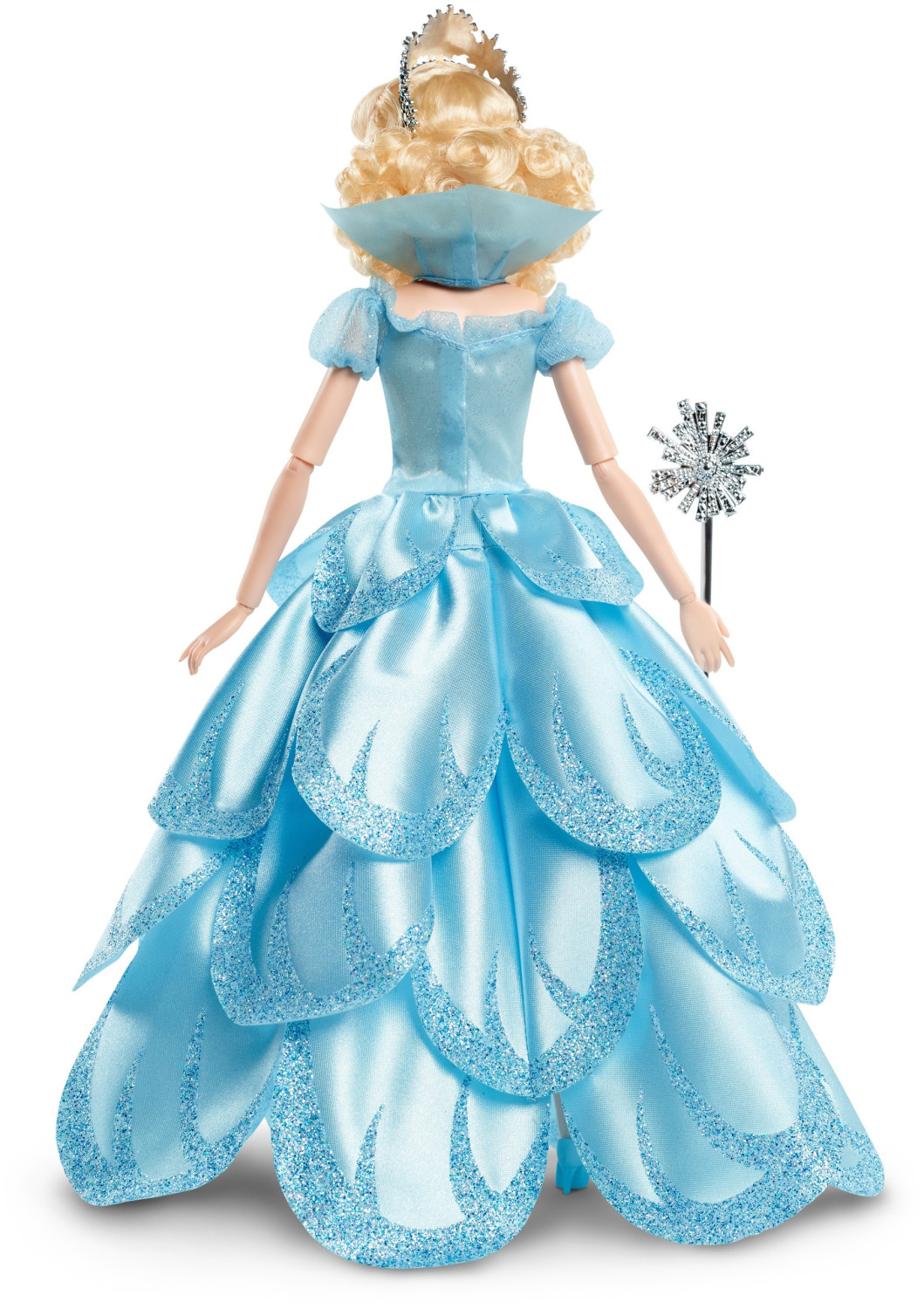 Barbie Signature Wicked Glinda au meilleur prix sur idealo