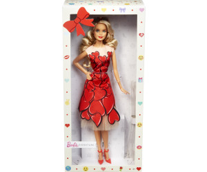 Barbie Signature Celebration FXC74 au meilleur prix sur idealo