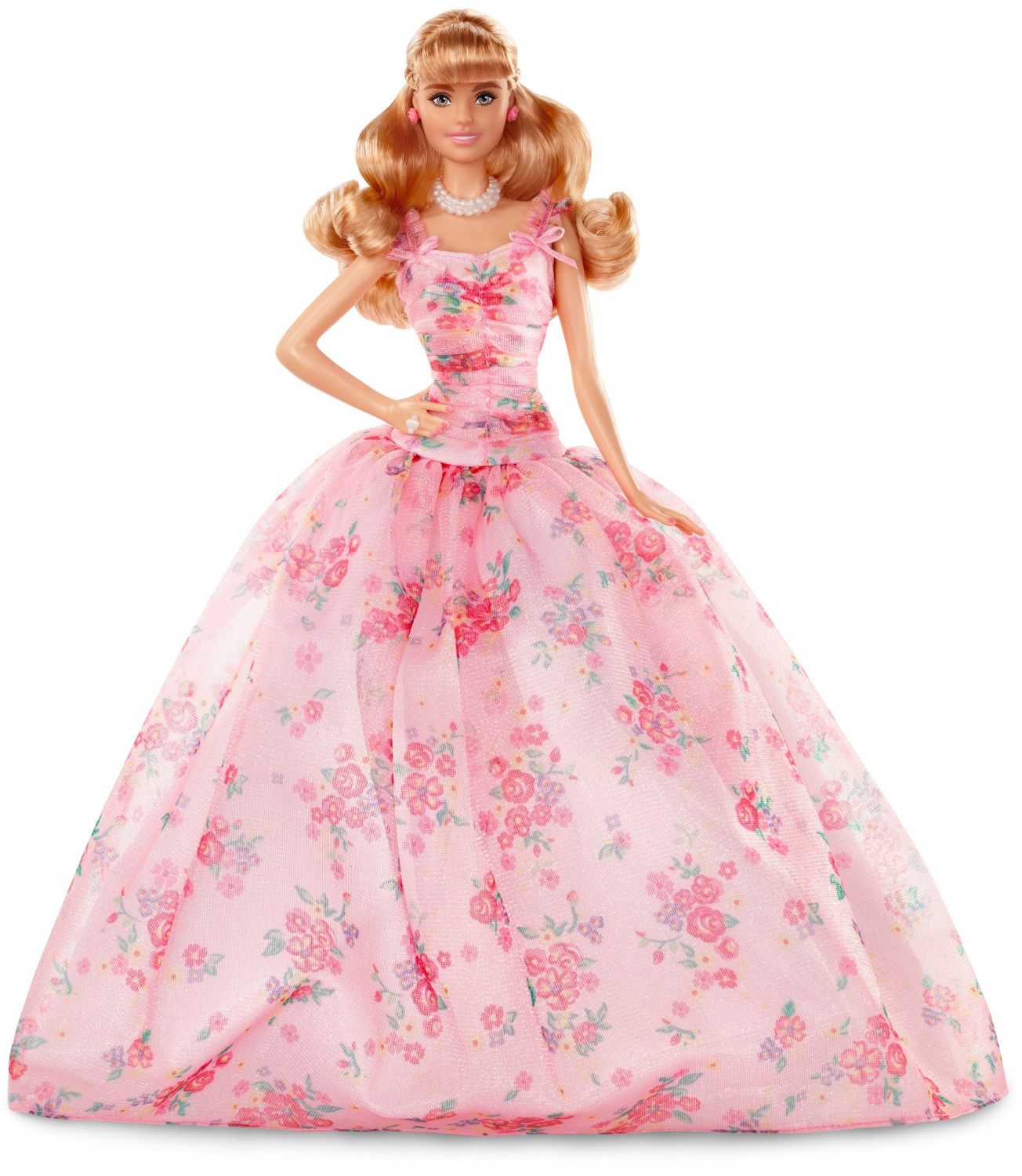 Barbie FXC76