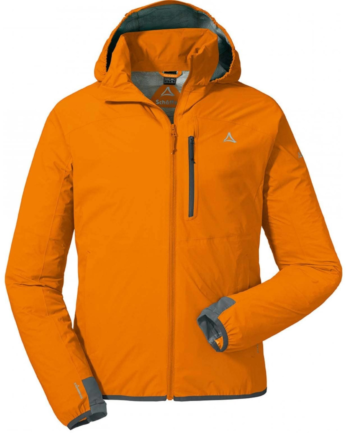 Schöffel Jacket Toronto2 Men