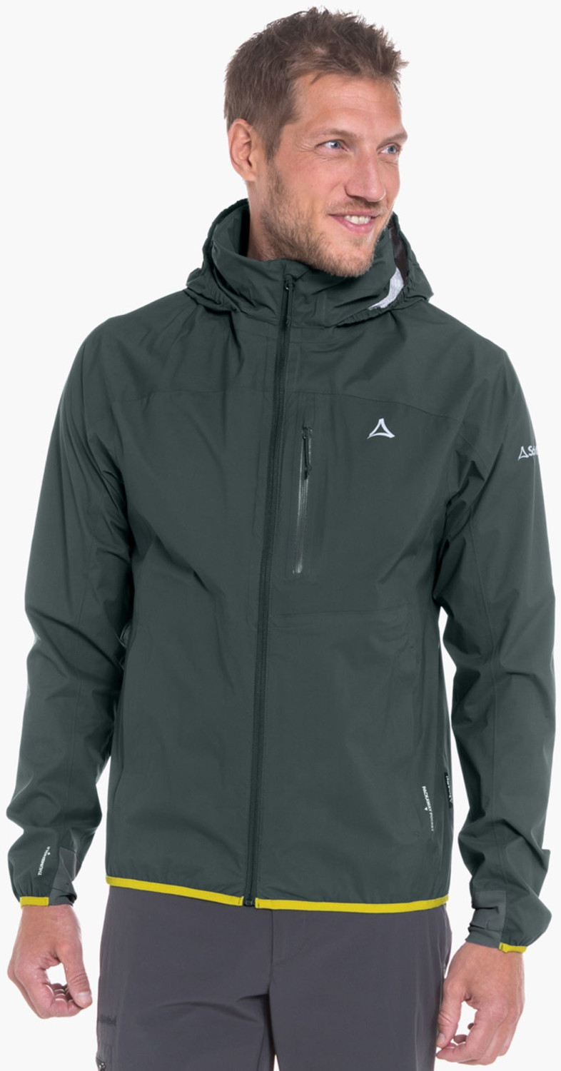 Schöffel Jacket Toronto2 Men Urban Chic